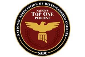 National Association of Distinguished Counsel
